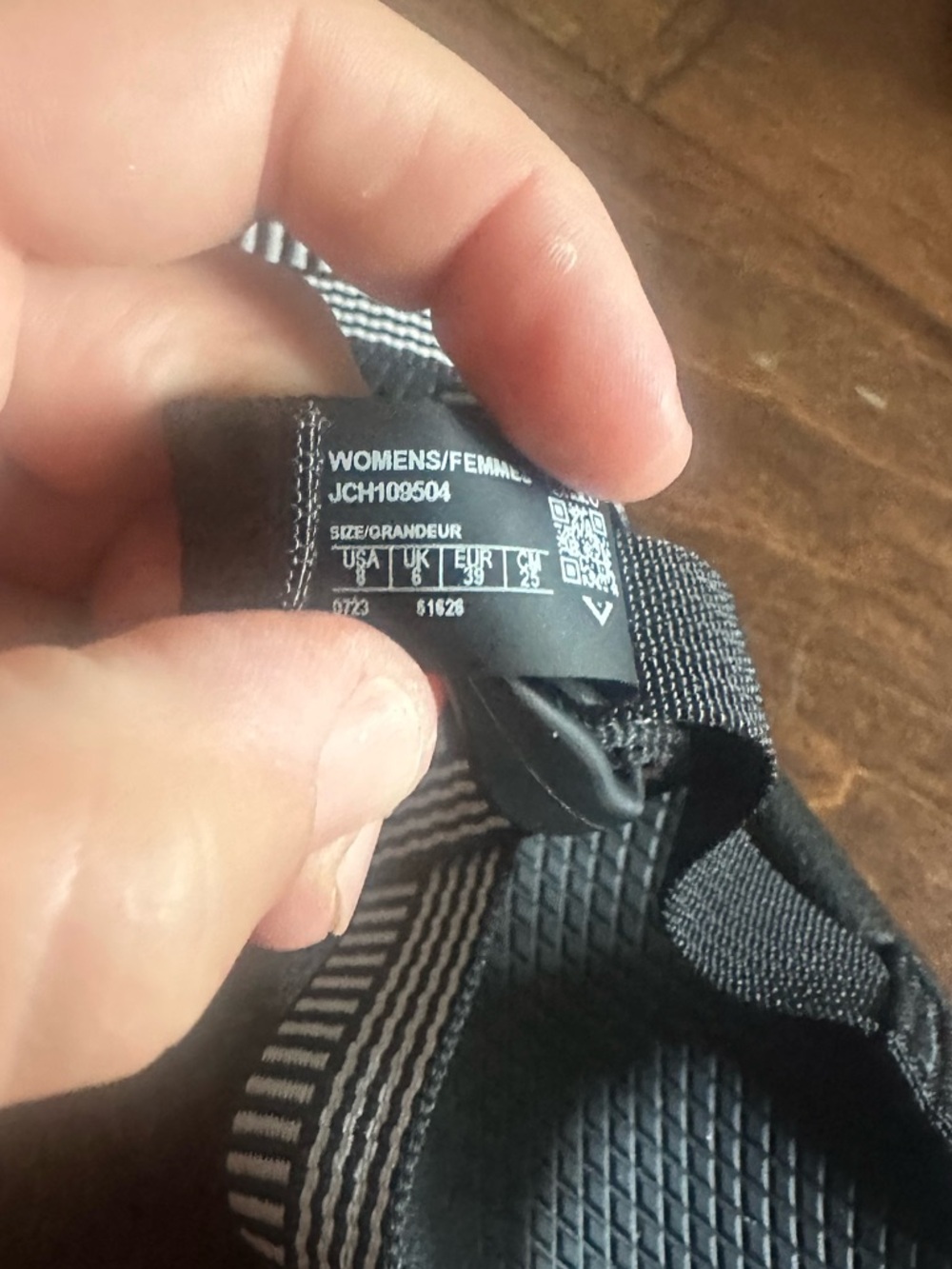 Chaco Z Cloud Sandals - Picture 9 of 9